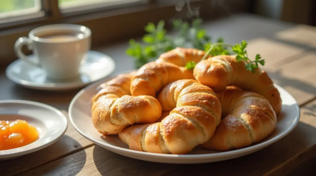 The Ultimate Homemade Gipfeli Recipe